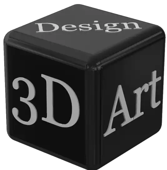 3D Art Desing