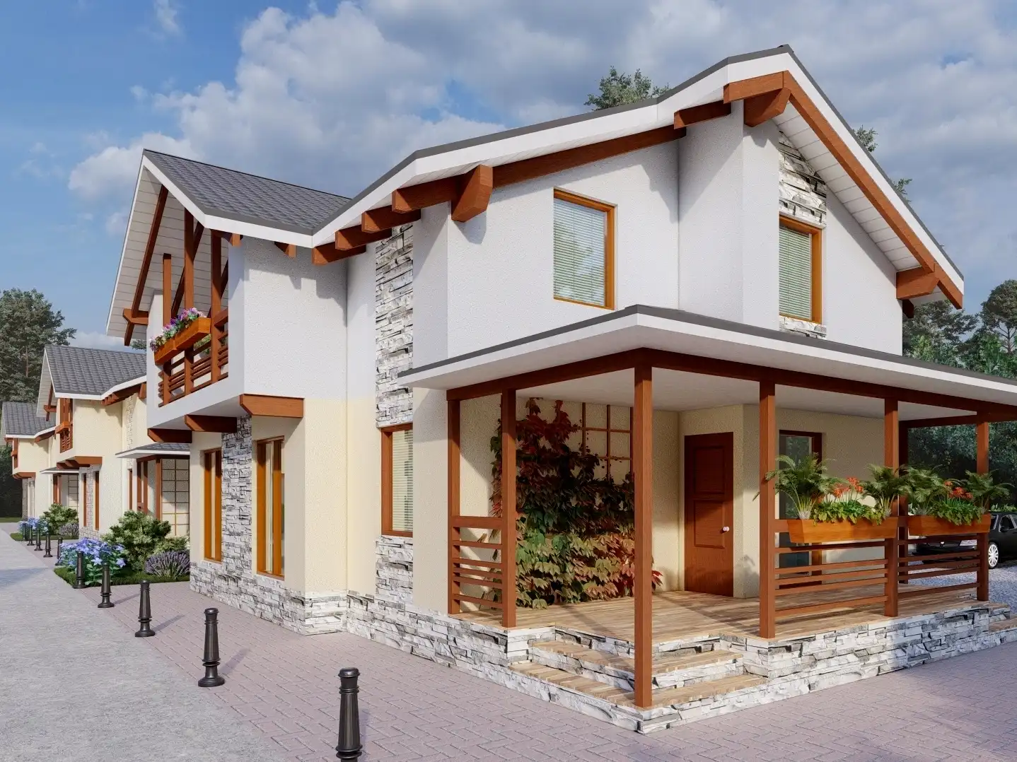 Archiviz