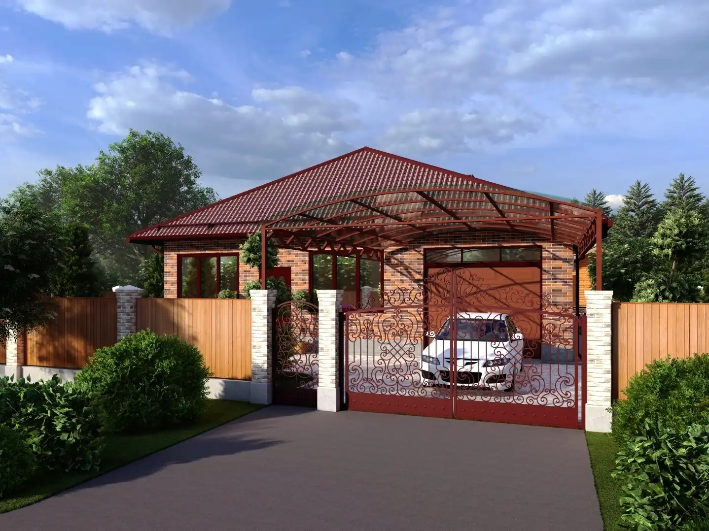 Archiviz