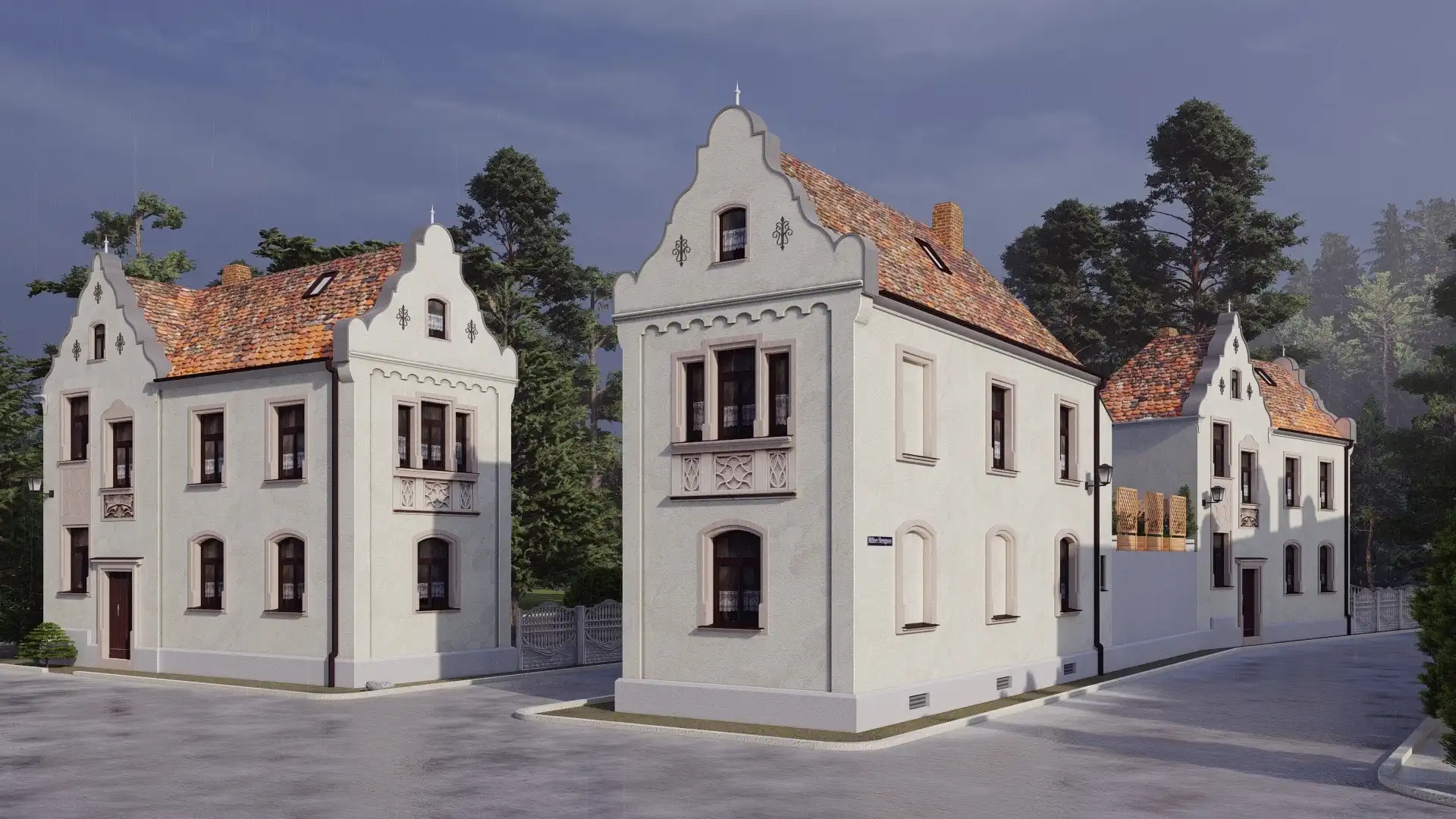Archiviz