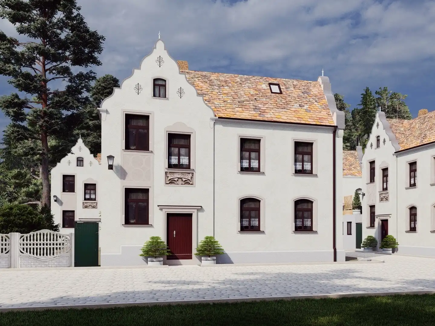 Archiviz