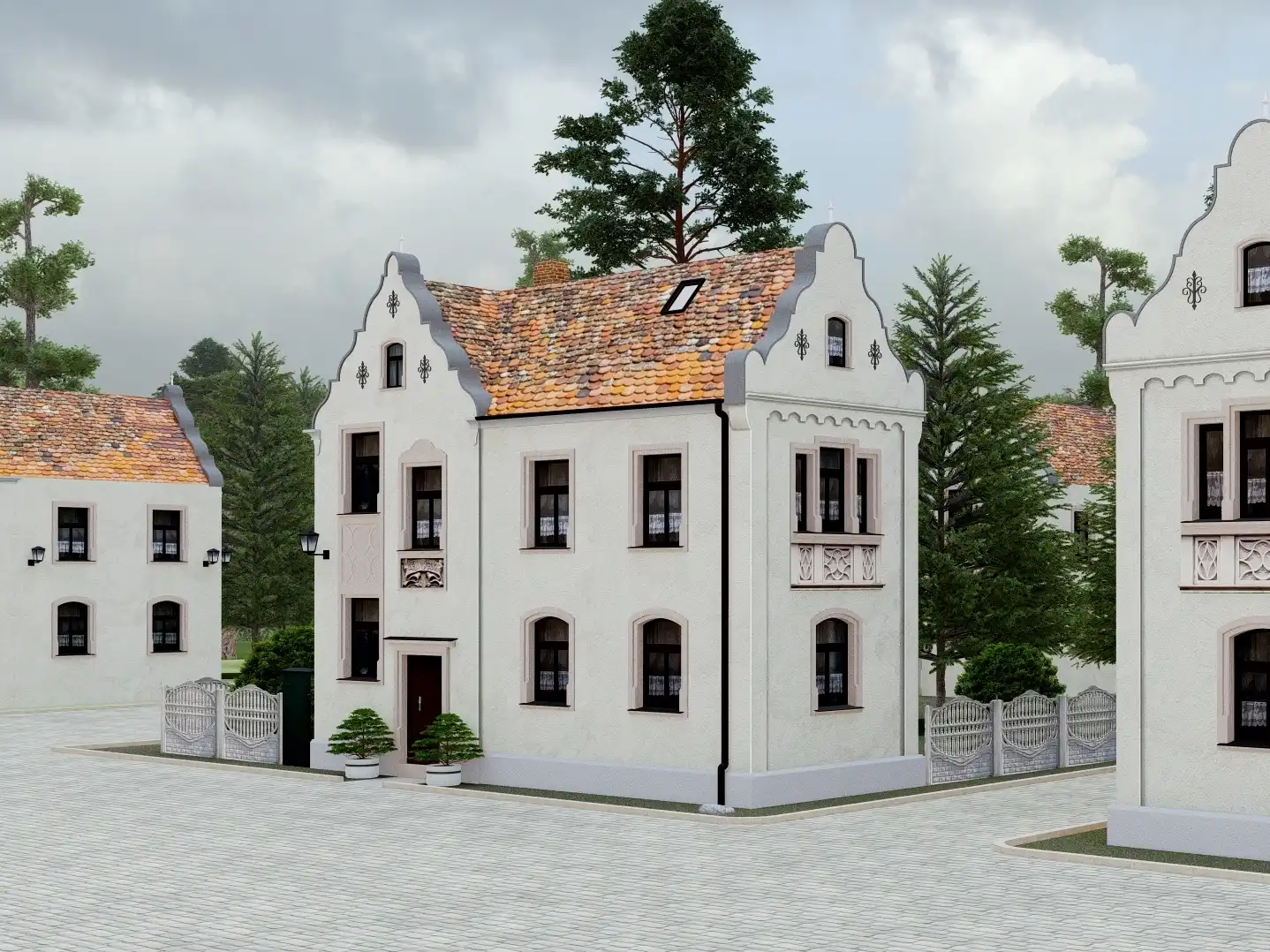 Archiviz
