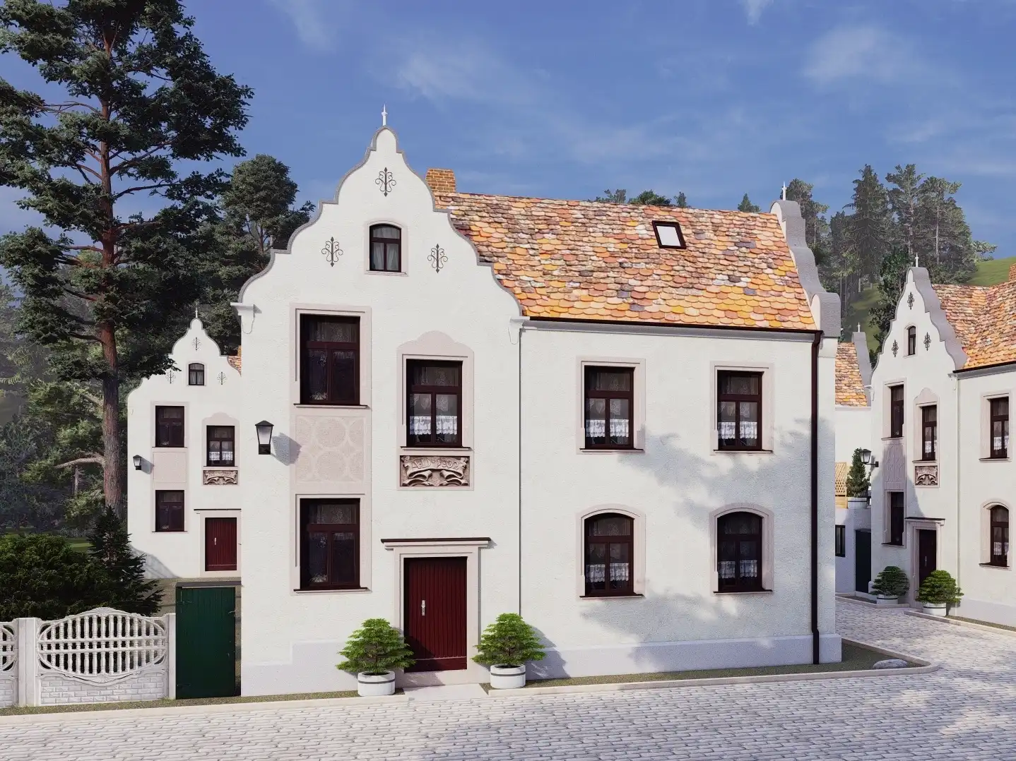 Archiviz