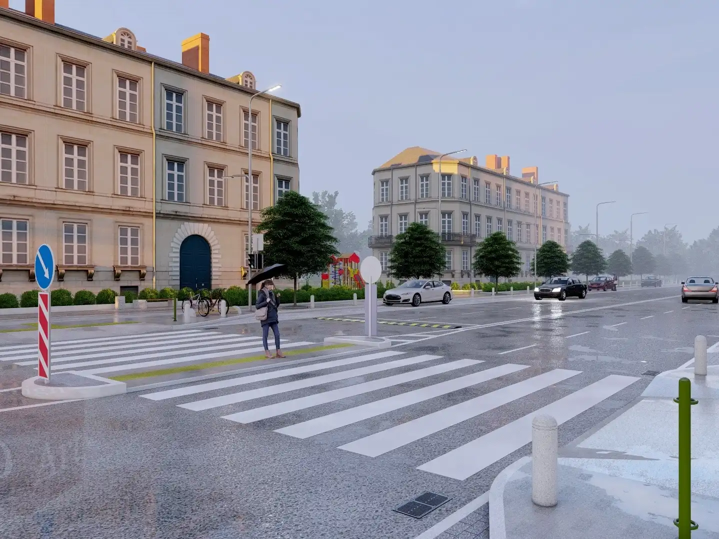 Archiviz