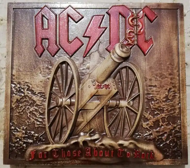 AC-DC