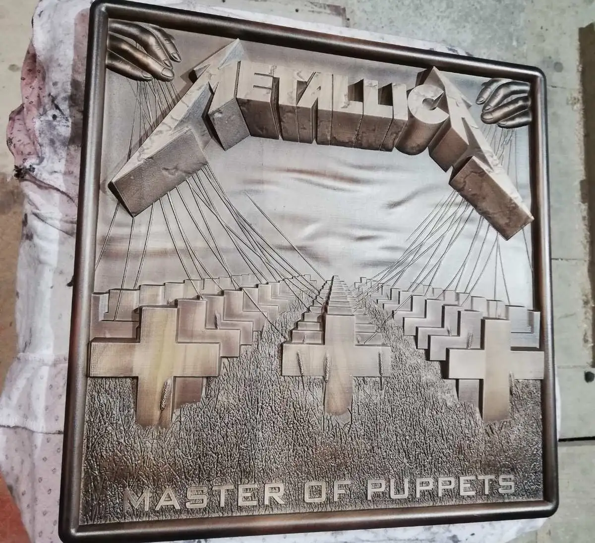 metallika-justice