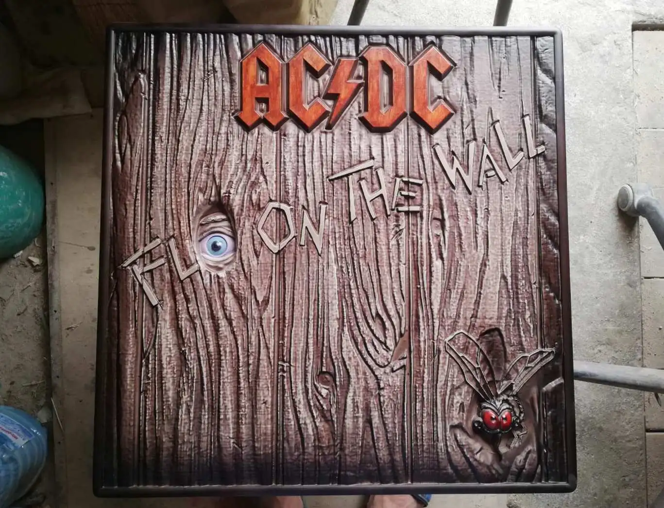 AC/DC - FLY