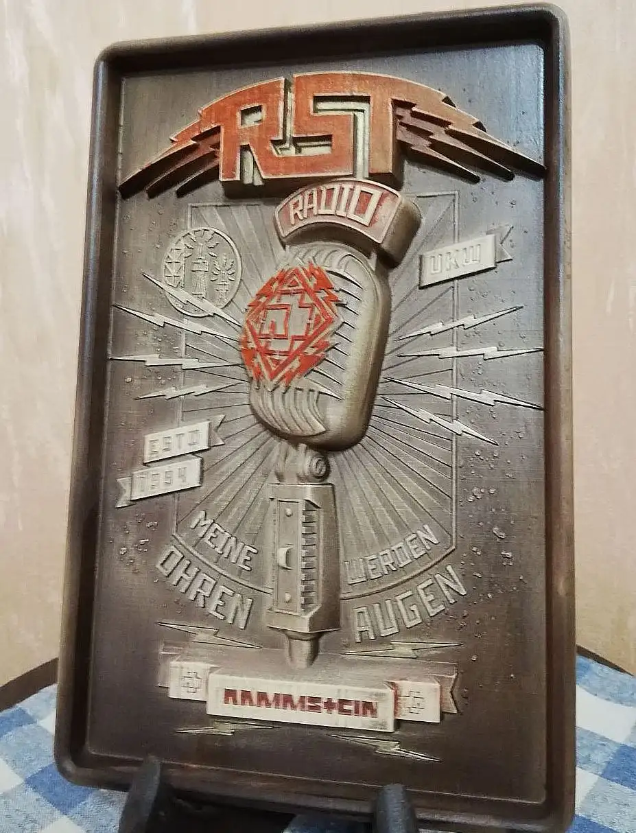 RammStein