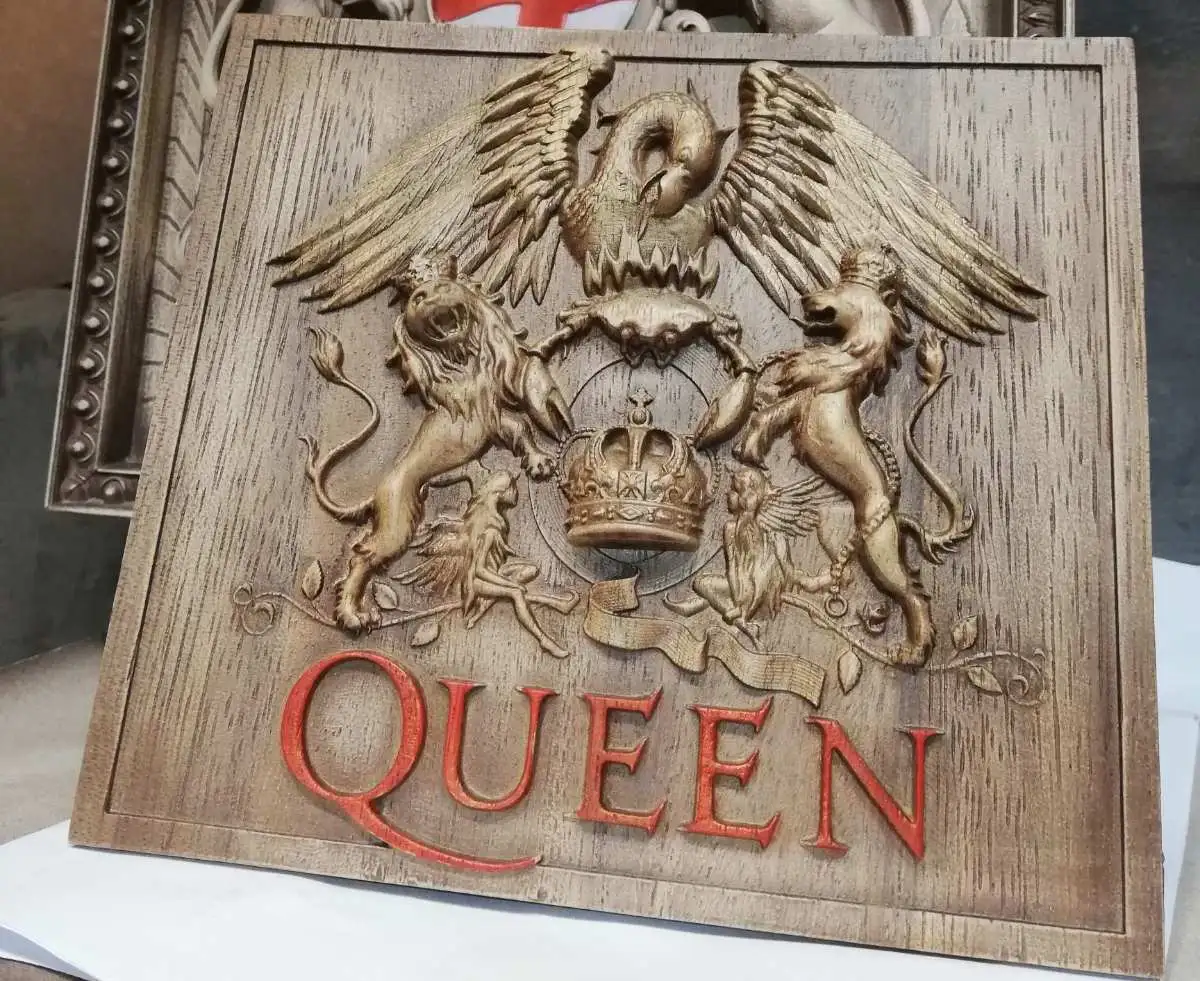 Queen