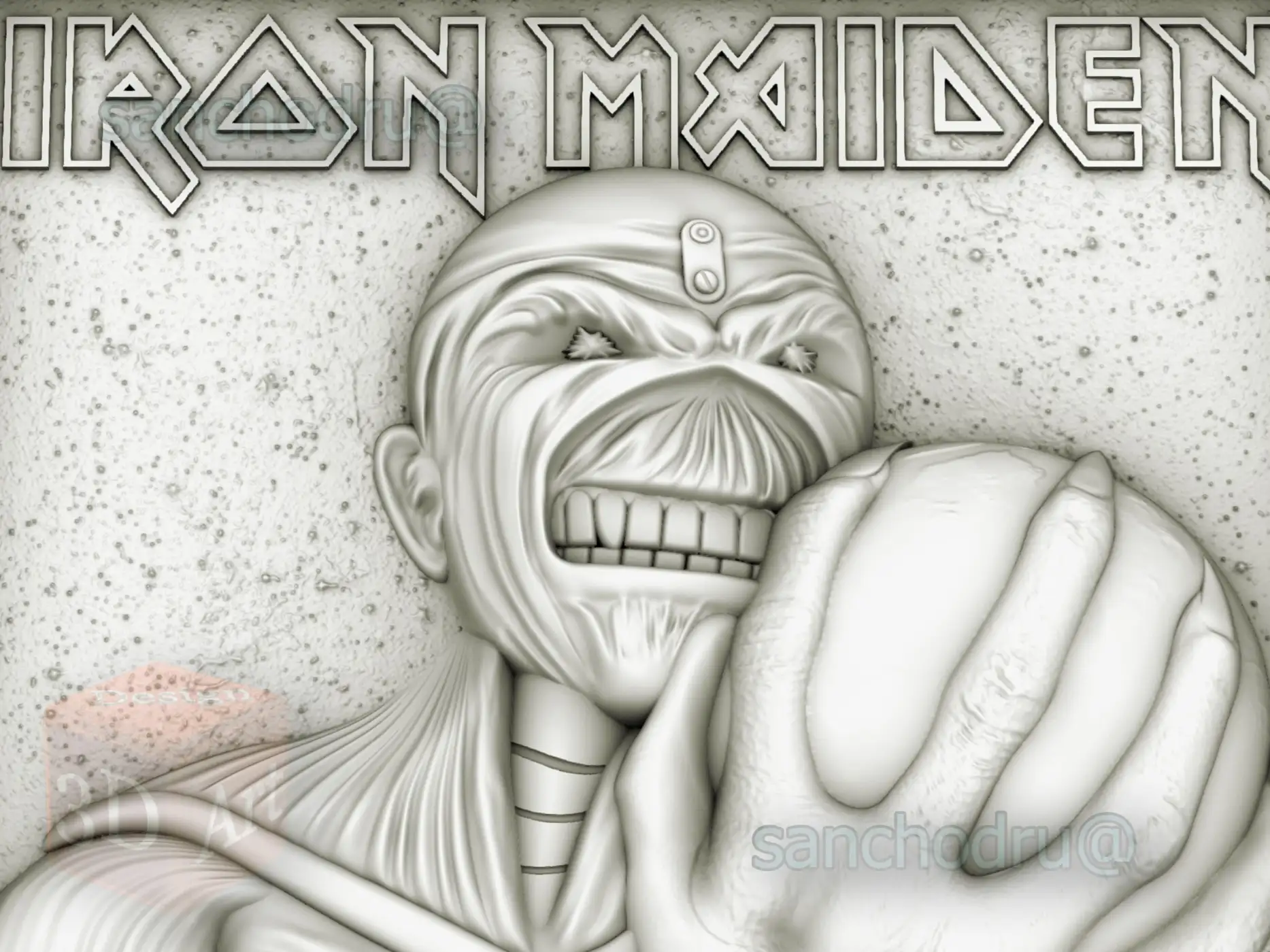 IronMaiden