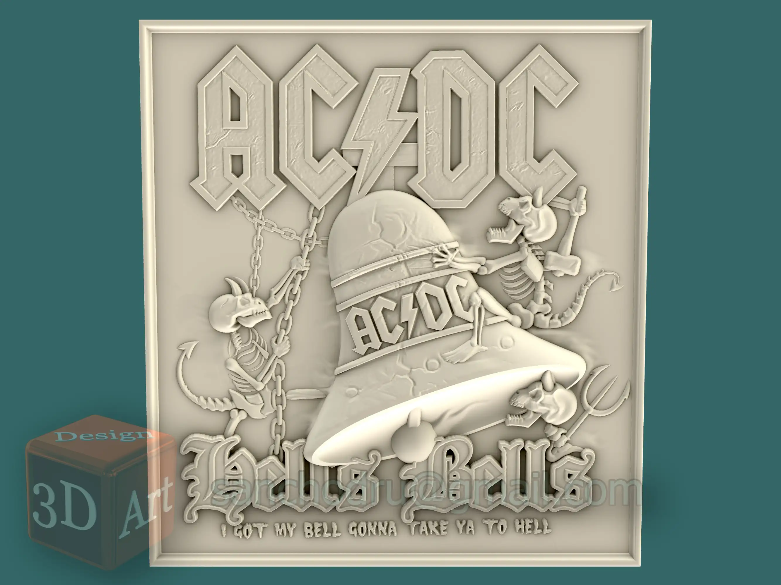 AC/DC